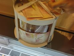 -WenTinG文汀·半糖蛋糕(合生汇店)