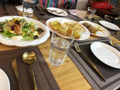 -LUCCA卢卡西班牙海鲜饭(远洋广场店)
