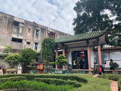 -东莞市可园博物馆