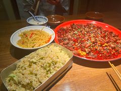 -先启半步颠小酒馆|猛火现炒川菜(泰州首店)