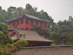 -黔灵山公园