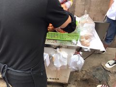 -六广门毛阿姨糯米饭