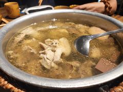 客家一品汤-杨家汀州韵(万达店)