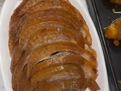 -玉林烤鸭店(垡头店)