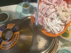 -润园四季椰子鸡火锅(南山海岸城店)