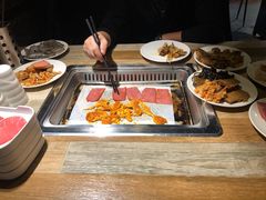 -春天烤肉自助餐厅(贵都店)