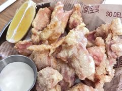 -HELLO 27 意面·沙拉·帕尼尼