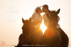 -巴黎春天·菀纱仙庭婚纱美学