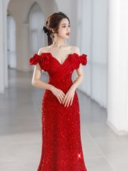 -莫小姐婚纱