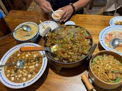 -老雒阳面馆·水席(定鼎门店)