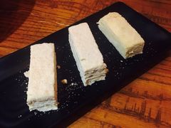 娜帕里勇-西域阿里马新疆菜·清真(桂花路店)