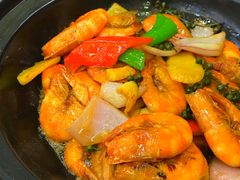 -祈胜邨•顺德鱼生•顺德菜(容桂店)