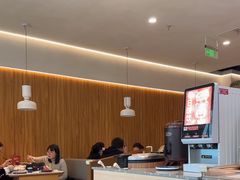 -大丰收李家(浦西万达店)