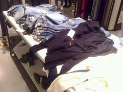 -ZARA HOME(天环广场店)