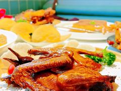 -避风塘·金牌店·夜宵(金玉兰店)