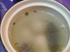 -温汤大酒店餐厅