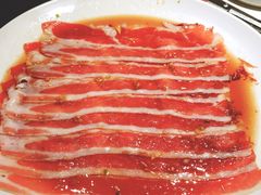 老白吾桑格-本家韩国烤肉(青岛万象城店)