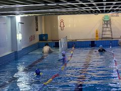 -天行健健身游泳(迪诺水镇店)