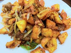 -新疆巴州金丝特餐厅(大钟寺店)