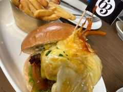 -Bistro 63 创意融合料理(广粤天地店)