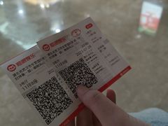 -武汉华夏国际影城(鲁广店)