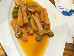 -苹果树下艺术餐厅(通州店)