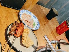 -谭三娘鲜切牛肉自助火锅(九眼桥总店)