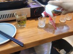 -前海沿·青岛菜(乐客城店)