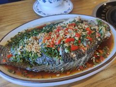 -妈妈的味道(和顺古镇店)