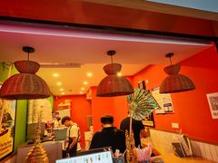 -春莱·老挝咖啡·泰式奶茶(钟楼店)