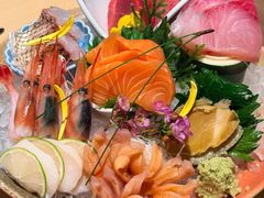 -小山日本料理(太古汇店)