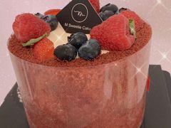 -姆们M Sweetie Cake(三里屯店)