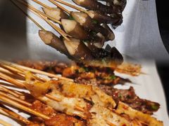 -串盟烧烤·长沙美食地标(星沙店)