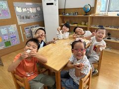 -北京市丰台区阳光起点锦城幼儿园(丰台园)