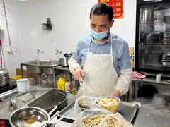 -荣巷小馄饨(荣巷店)