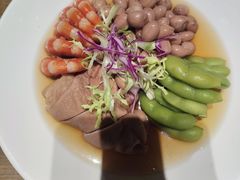 -廊亦舫Lang Yi Fang Restaurant(金桥店)