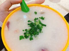 -生记粥店(旺角店)