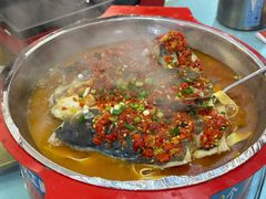 -伙工殿餐厅(吉大店)