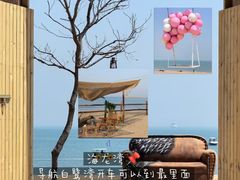 -巧克力渔家.小船海鲜胶东菜(万平口店)