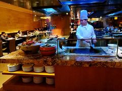 -上海崇明金茂凯悦酒店