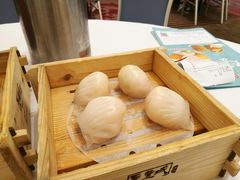 圣丰虾饺皇-圣丰城酒家·宴会(宝安大仟里店)
