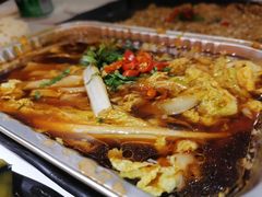 -夜半不二海鲜炭烤(文汇巷店)