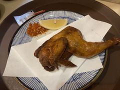 -禾绿回转寿司(苏宁广场店)