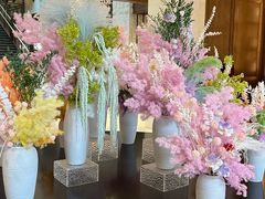 -太湖饭店玉兰厅(自助餐厅)