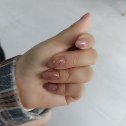 -如一·美甲美睫