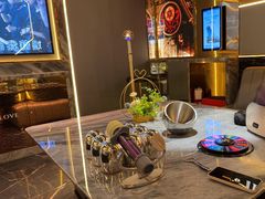 -INLOVE KTV(西溪印象城店)