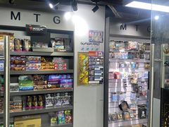 -悦河马家庭桌游剧本馆(朝阳门店)