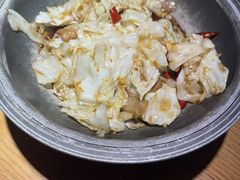 -蜜桃餐厅·伴山(绿宝广场店)