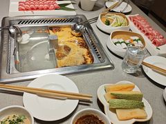 -海底捞火锅(徐州火车站店)