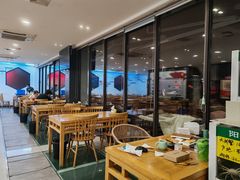 -品鲜村农家菜·阳澄湖大闸蟹(总店)